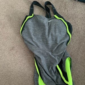 Speedo bathing suit